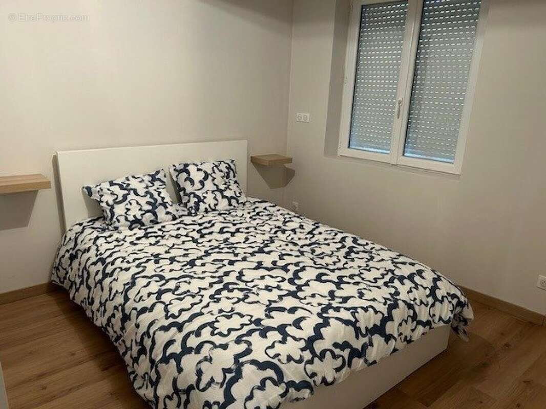 Photo 6 - Appartement à CHANGY