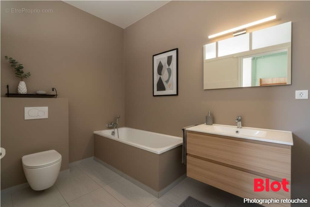 Appartement à VANNES