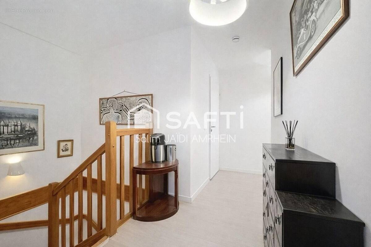 Photo 1 - Appartement à VILLIERS-SUR-MARNE