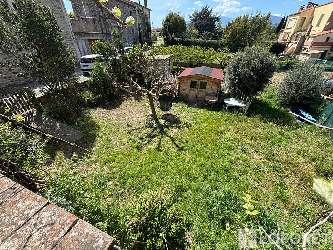 Maison Marquixanes - photo 5