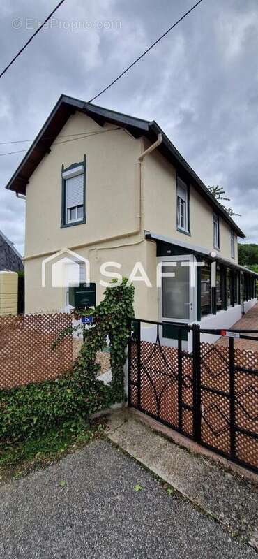 Photo 5 - Maison à SERQUIGNY