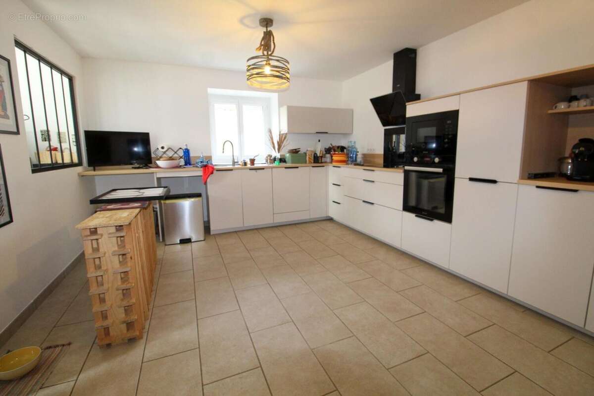 Photo 3 - Maison à SAINT-VALLIER