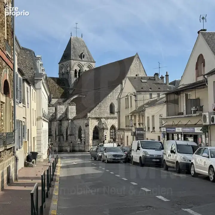Appartement 8 pièces 160 m² à vendre à Etampes (91150) - photo 16