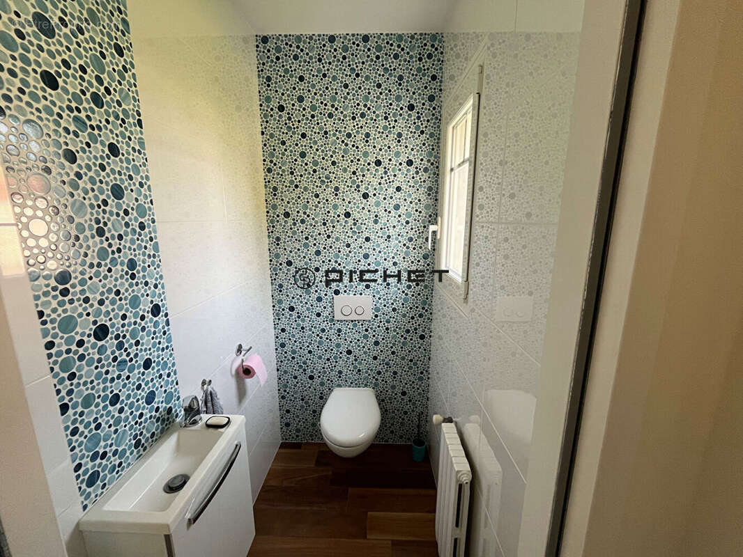 Maison à GUJAN-MESTRAS