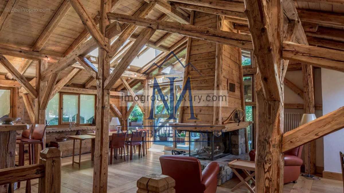 Commerce à ARACHES-LA-FRASSE