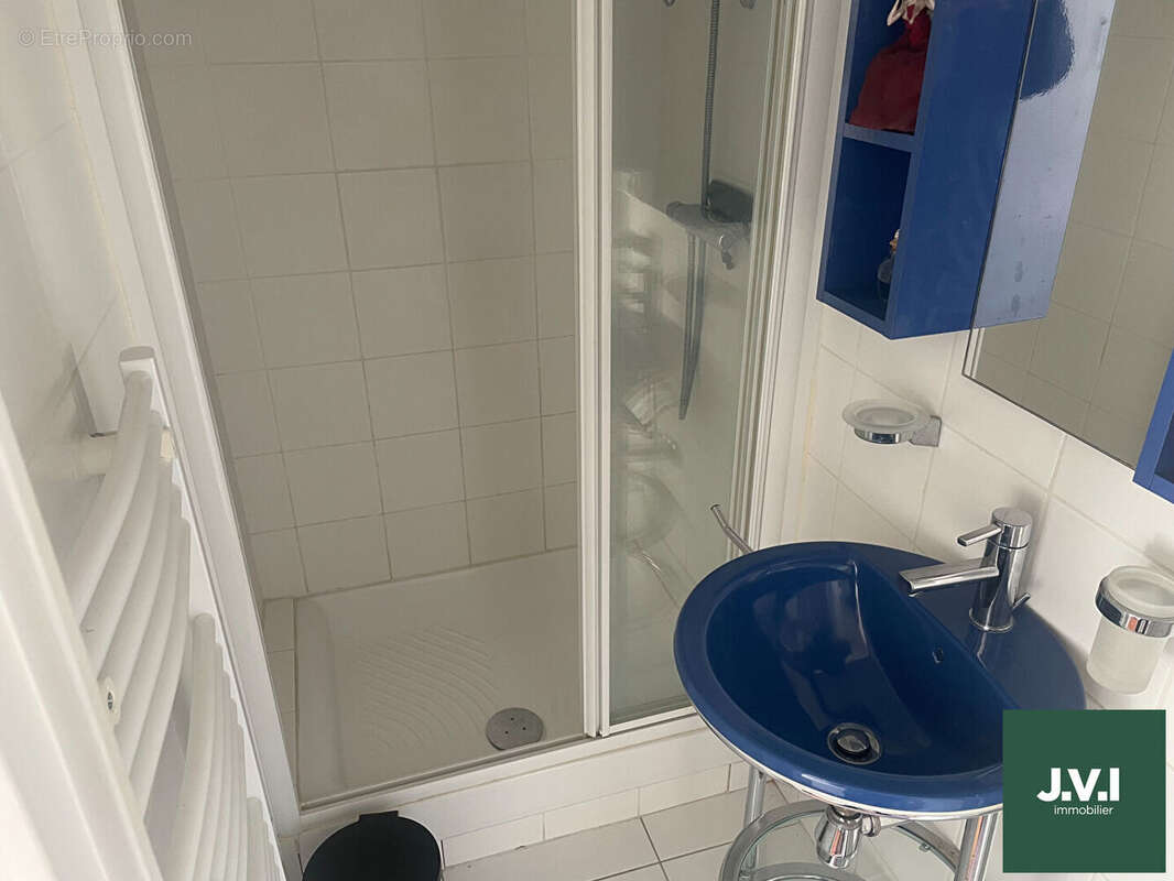 Maison à MONTMORENCY