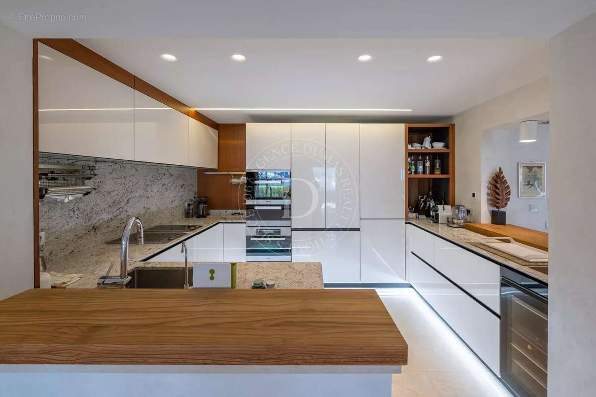 Maison à VILLEFRANCHE-SUR-MER