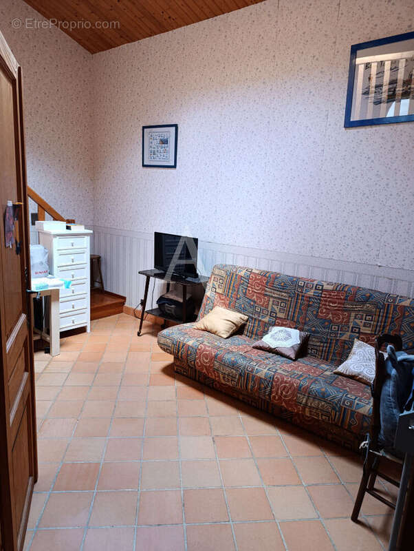 Maison Barbâtre au coeur du centre proche plage - photo 8