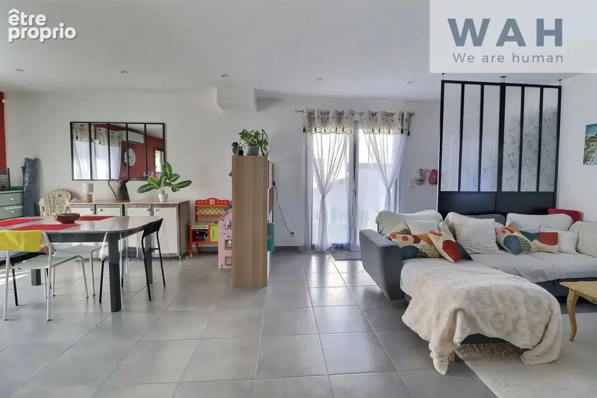 Vente maison 4 pièces à saint-brès (34670) - photo 6