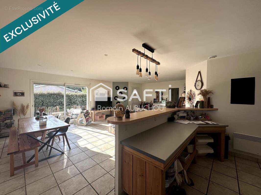 Photo 5 - Maison à LE PORGE