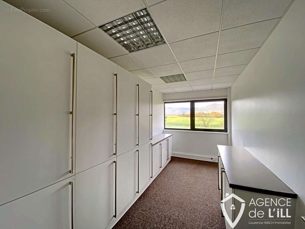 Commerce à BERGHEIM