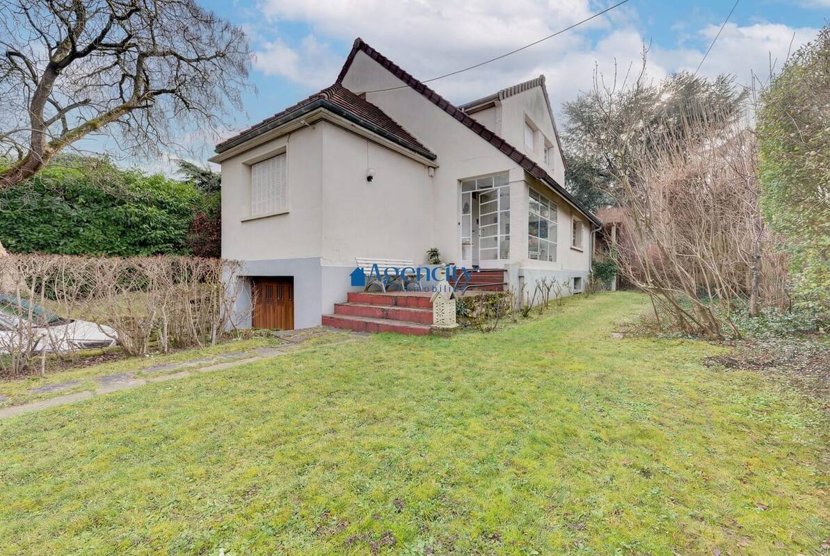 Maison à NOISY-LE-GRAND