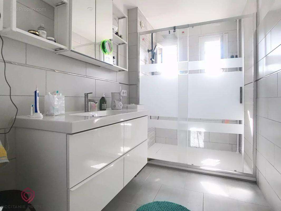 Maison à CASTELNAUDARY