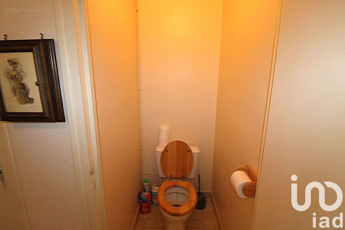 Photo 9 - Maison à SAINT-HILAIRE-LE-CHATEAU