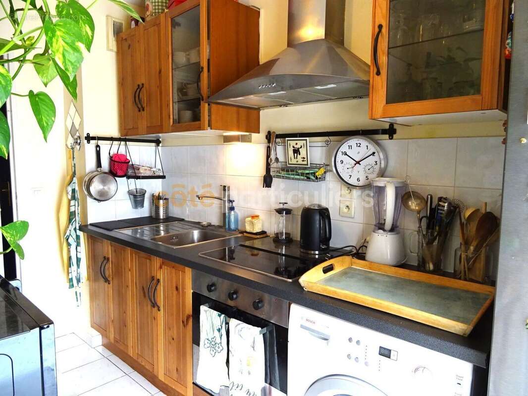 Appartement à LATTES