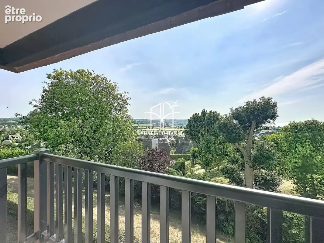 Appartement 2 pièces 28 m² à vendre à Blonville-Sur-Mer (14910) - photo 4