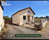 Maison à BUDELIERE