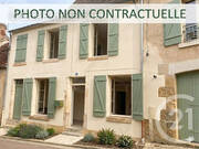 Maison à VARZY