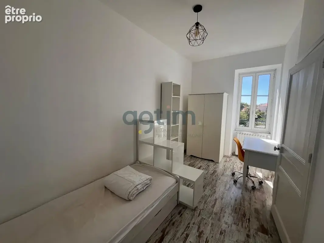 Maison de ville - photo 13