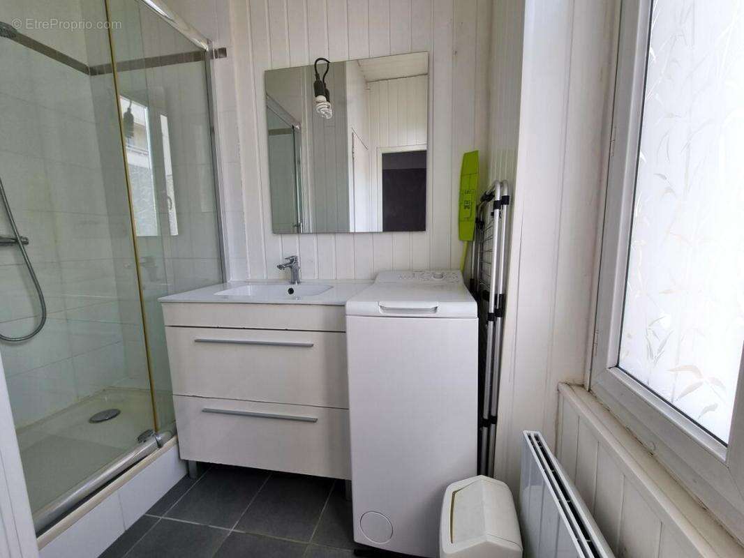 Appartement à LYON-8E