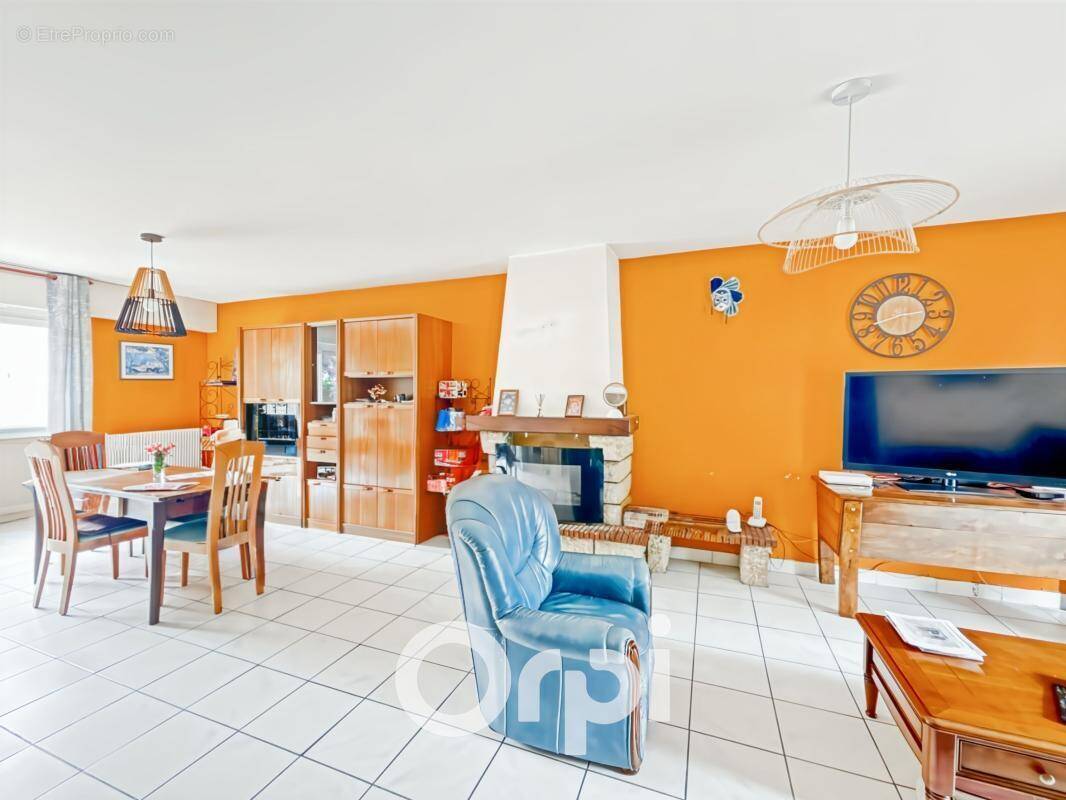 Maison à LA ROCHE-SUR-YON