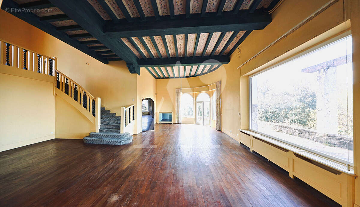 Maison à SAINT-JEAN-DE-LUZ