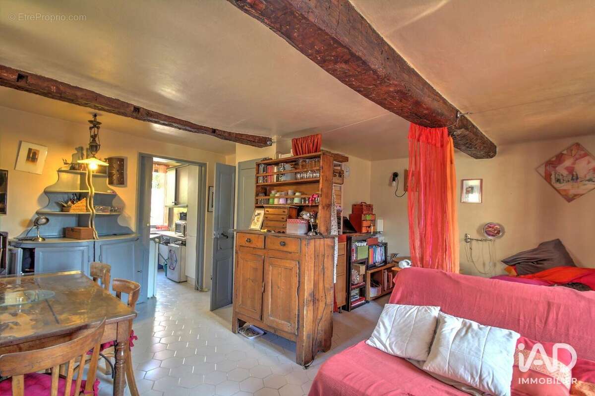 Photo 2 - Appartement à AURIBEAU-SUR-SIAGNE
