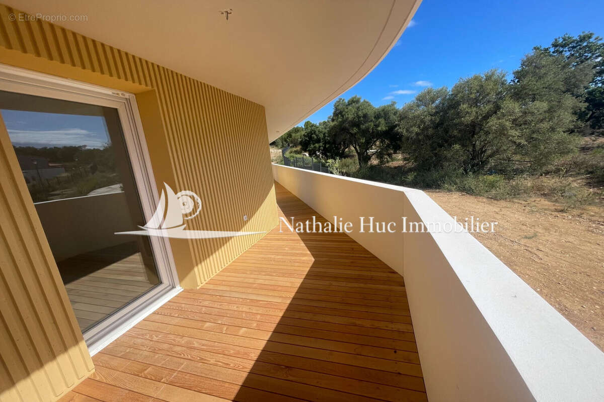 Appartement 79 m² à Canet-En-Roussillon  - photo 6