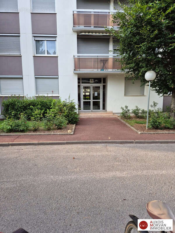 Appartement 58 m² à Dijon  - photo 5