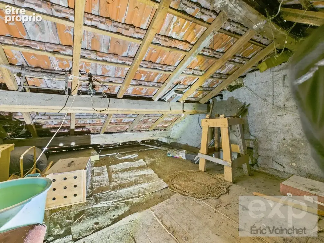 Maison 3 pièces 65 m² à vendre à Laignes (21330) - photo 9