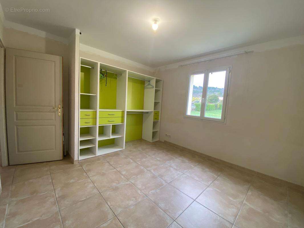 Maison à LAURAC-EN-VIVARAIS