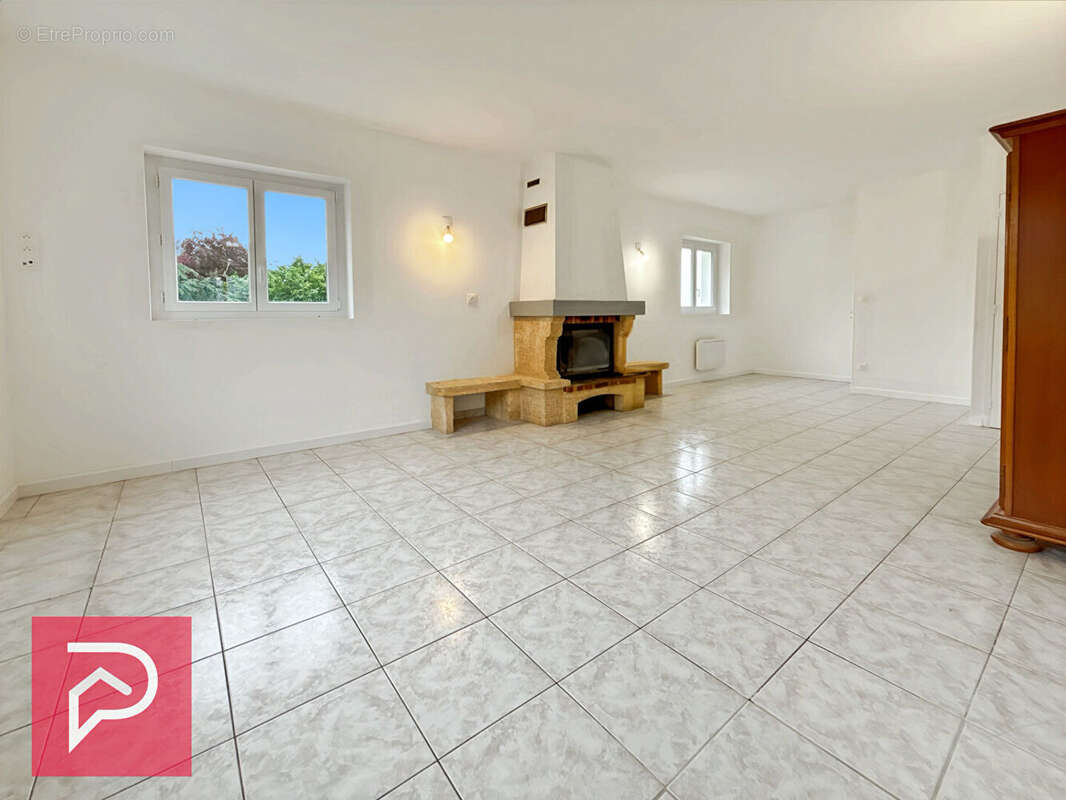 Maison d'habitation sur sous-sol à proximité de Beaumont le Roger - photo 3