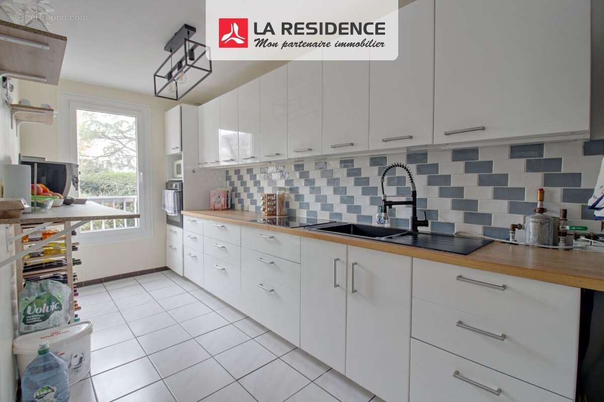 Appartement à ERAGNY