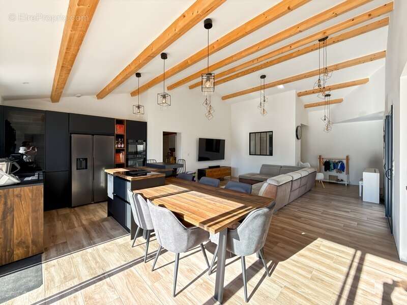 Maison à LA ROCHELLE