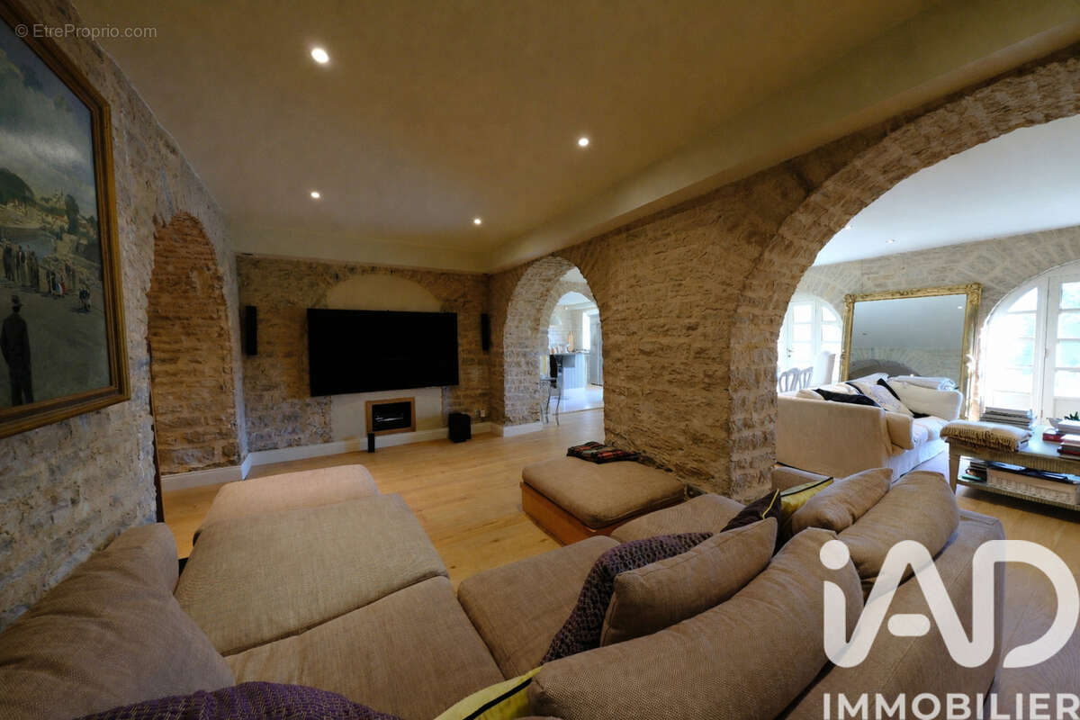 Photo 9 - Maison à CHATILLON-SUR-SEINE