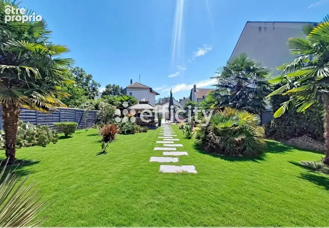 Maison 120 m² à Poissy  - photo 22