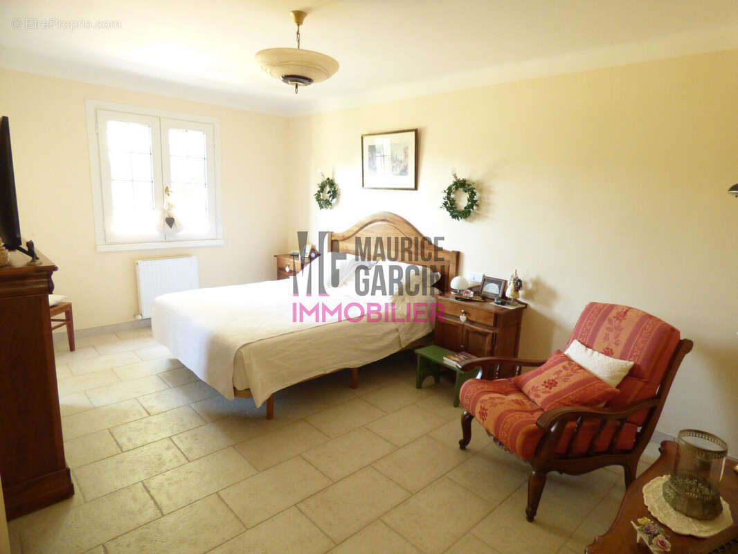 Maison à CARPENTRAS