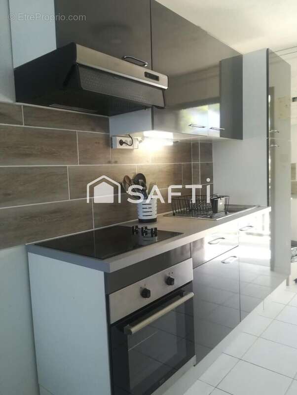 Photo 9 - Appartement à SAINT-MARTIN