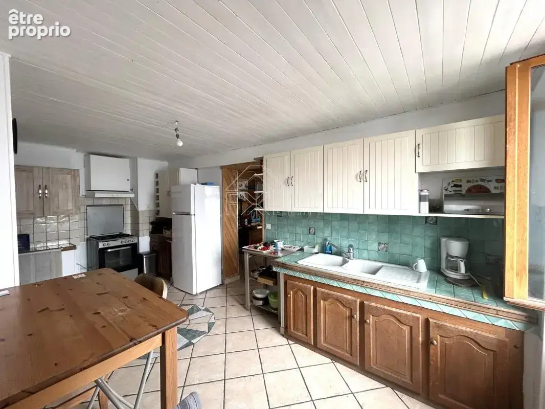 Maison 7 pièces 128 m² , jardin et vue dégagée à Rolleboise - photo 3