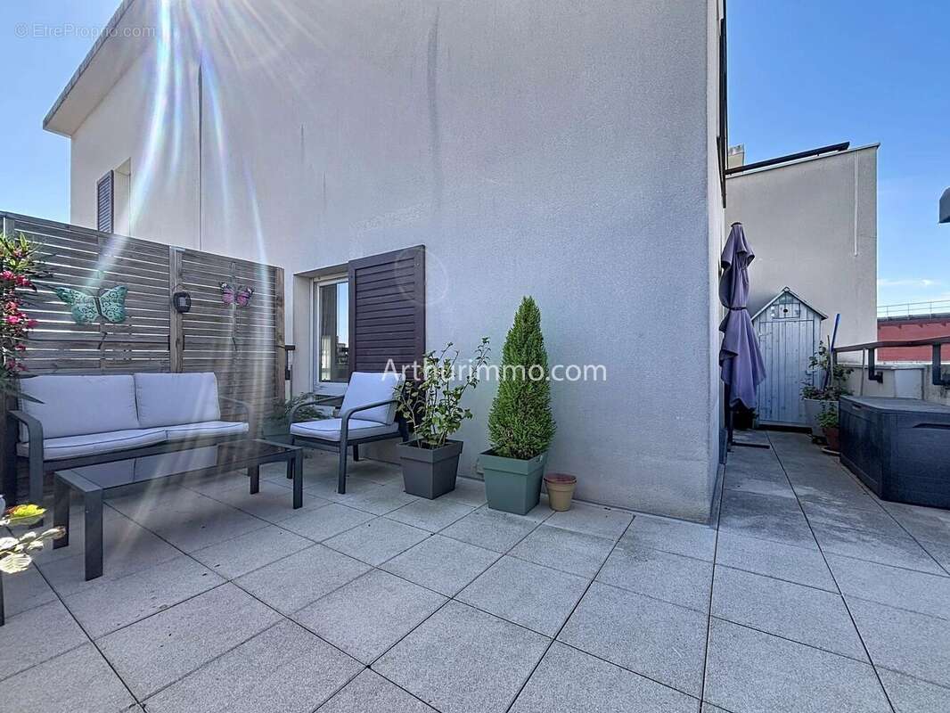 Vente Appartement Limeil-brevannes(94450) 175 000ï¿œ - photo 9