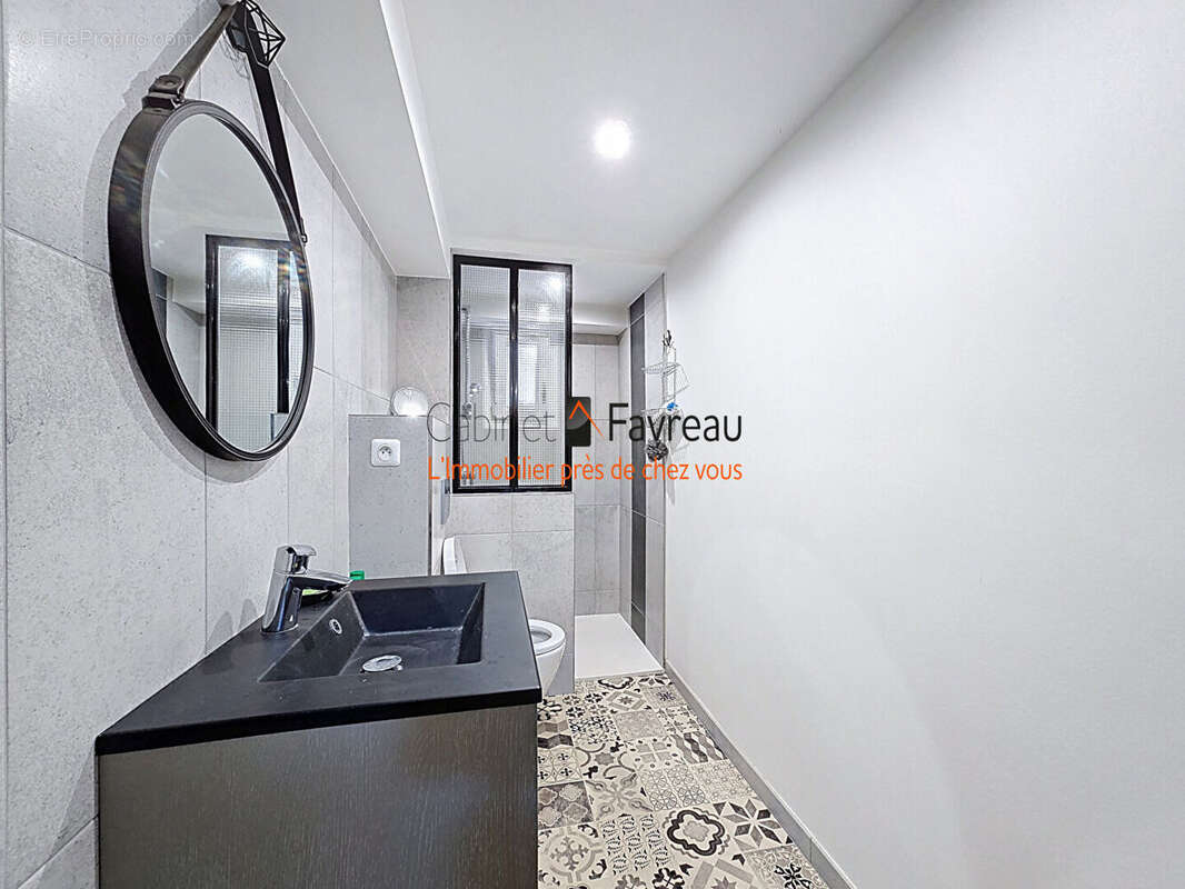 Maison à CHEVILLY-LARUE