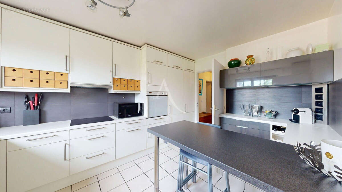 Appartement à FONTENAY-AUX-ROSES