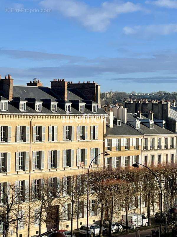 Appartement ancien - photo 16