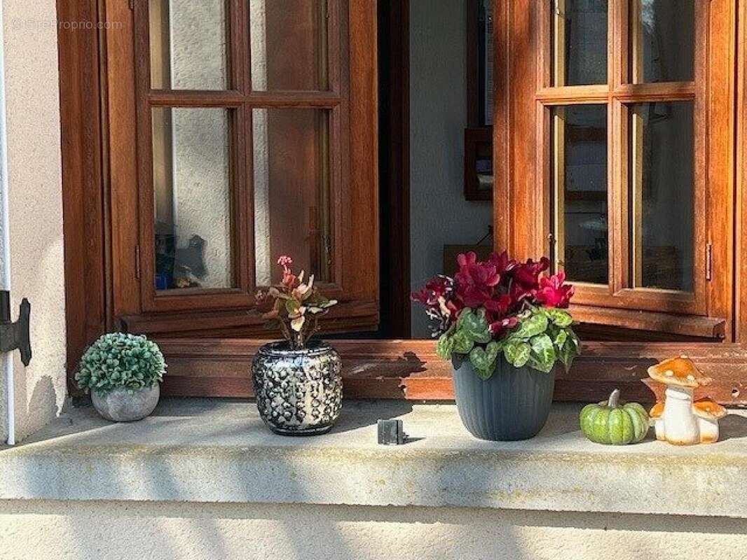 Photo 3 - Maison à SAINT-ANDRE-DES-EAUX