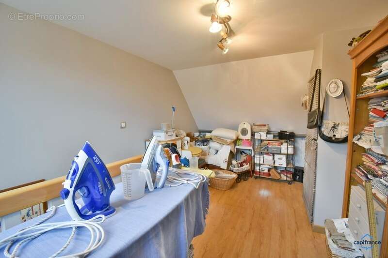 Maison à vendre 6 pièces SAINT JULIEN SUR CHER (41) - photo 11