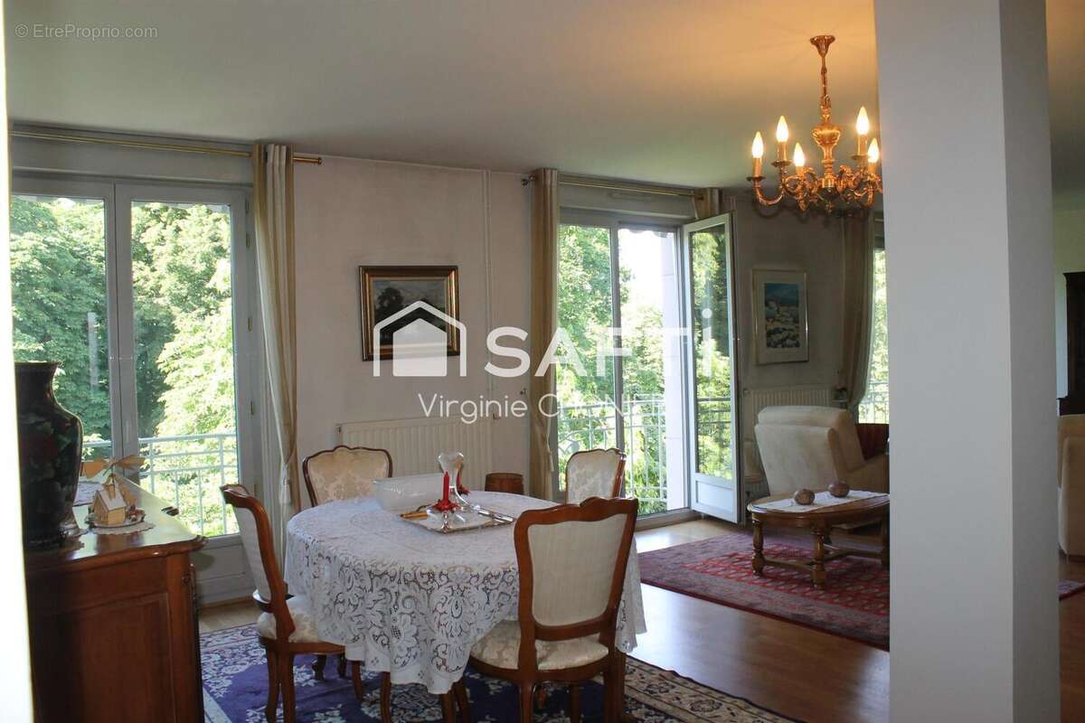 Appartement 117 m² à Vichy  - photo 5