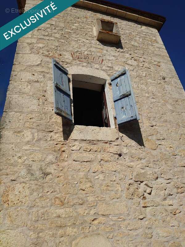 Photo 2 - Maison à LUZECH