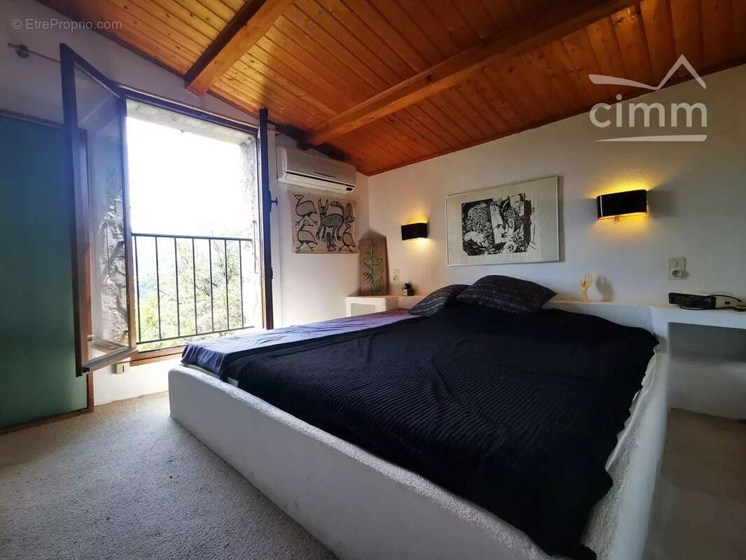 Maison à CHAMBONAS
