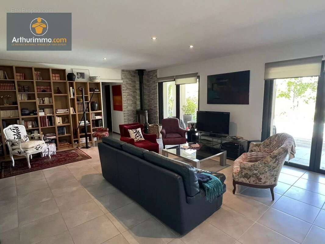 Vente Maison Marmande(47200) 295 000ï¿œ - photo 5