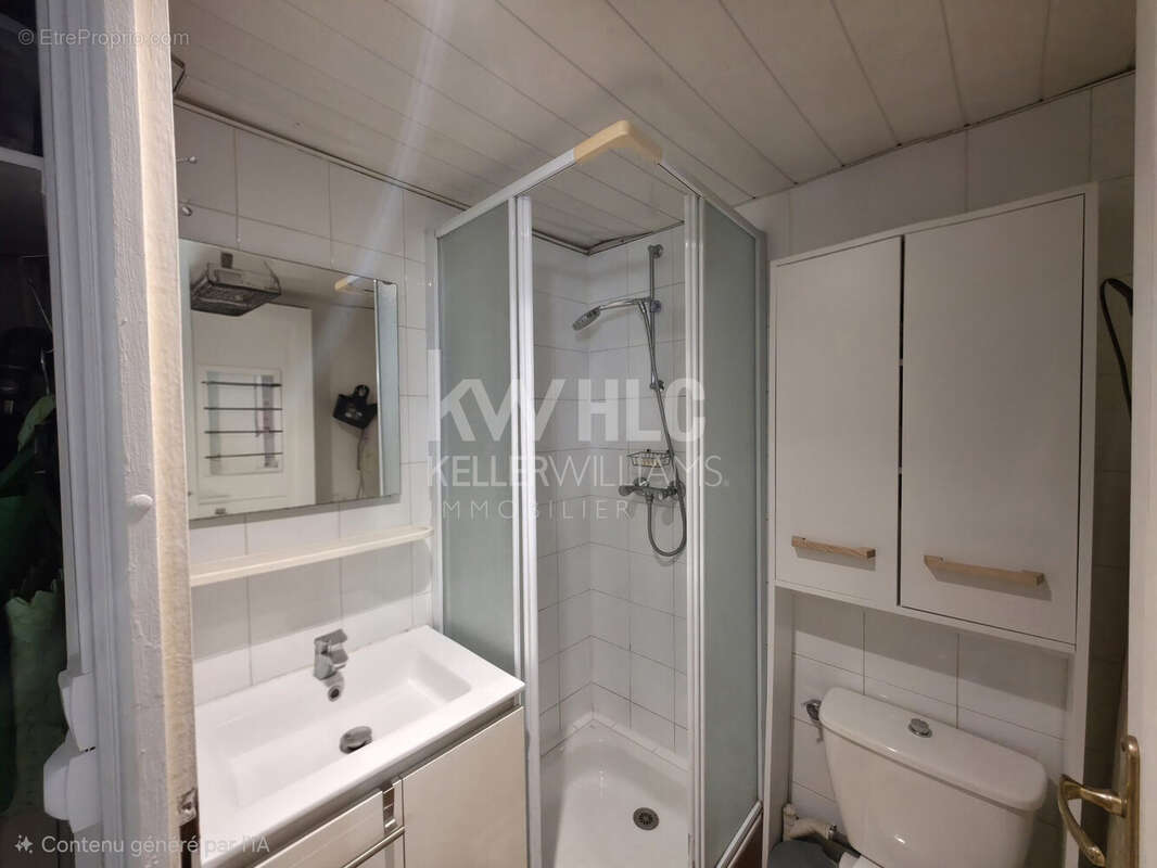 Appartement à LE CANNET
